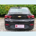 CHEVROLET ONIX 1.0 TURBO FLEX PLUS PREMIER AUT. - PRETO - 2020 Foto 5 (Miniatura)