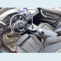 BMW 320I 2.0 SPORT GP 16V TURBO ACTIVE FLEX 4P AUT. - PRETO - 2018 Foto 5 (Miniatura)