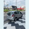 HONDA FIT 1.4 LX 16V FLEX 4P AUT. - PRATA - 2014 Foto 5 (Miniatura)