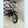 HONDA NXR 160 BROS ESDD TRAIL - BRANCO - 2019 Foto 5 (Miniatura)
