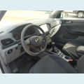 VOLKSWAGEN T-CROSS 1.0 200 TSI TOTAL FLEX AUT. - BRANCO - 2021 Foto 5 (Miniatura)