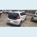 FIAT MOBI 1.0 EVO FLEX LIKE. - BRANCO - 2020 Foto 5 (Miniatura)