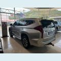 MITSUBISHI PAJERO SPORT 2.4 16V MIVEC TURBO DIESEL HPE-S AWD AUT. - PRATA - 2021 Foto 5 (Miniatura)