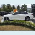 BMW 320I 2.0 16V TURBO FLEX GP AUT. - BRANCO - 2022 Foto 5 (Miniatura)