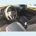 VOLKSWAGEN NIVUS 1.0 200 TSI TOTAL FLEX HIGHLINE AUT. - PRETO - 2021 Foto 5 (Miniatura)