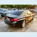 BMW 320I 2.0 GP 16V TURBO 4P AUT. - PRETO - 2014 Foto 5 (Miniatura)