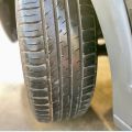 VOLKSWAGEN T-CROSS 1.4 250 TSI TOTAL FLEX HIGHLINE AUT. - PRETO - 2020 Foto 5 (Miniatura)