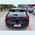 FIAT ARGO 1.0 FIREFLY FLEX DRIVE - PRETO - 2018 Foto 5 (Miniatura)