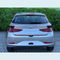 HYUNDAI HB 20 1.0 12V FLEX VISION - PRATA - 2022 Foto 5 (Miniatura)