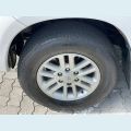 TOYOTA HILUX 3.0 SRV 4X4 CD 16V TURBO INTERCOOLER DIESEL 4P AUT. - BRANCO - 2014 Foto 5 (Miniatura)