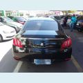PEUGEOT 508 1.6 16V THP 4P AUT. - PRETO - 2012 Foto 5 (Miniatura)