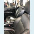 FIAT FREEMONT 2.4 PRECISION 16V 4P AUT. - BRANCO - 2015 Foto 5 (Miniatura)