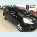 HONDA FIT 1.4 LX 16V FLEX 4P AUT. - PRETO - 2010 Foto 5 (Miniatura)