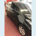 HYUNDAI HB 20S 1.6 PREMIUM 16V FLEX 4P AUT. - PRETO - 2017 Foto 5 (Miniatura)