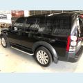 LAND ROVER DISCOVERY 4 3.0 S 4X4 V6 24V BI-TURBO DIESEL 4P AUT. - PRETO - 2014 Foto 5 (Miniatura)