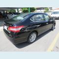 NISSAN SENTRA 2.0 SV 16V FLEX 4P AUT. - PRETO - 2016 Foto 5 (Miniatura)