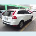 VOLVO XC60 2.0 T5 COMFORT FWD TURBO 4P AUT. - BRANCO - 2011 Foto 5 (Miniatura)