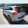 VOLVO XC60 3.0 COMFORT AWD TURBO 4P AUT. - PRATA - 2009 Foto 5 (Miniatura)