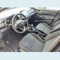 CHEVROLET ONIX 1.0 FLEX LT - PRATA - 2022 Foto 5 (Miniatura)
