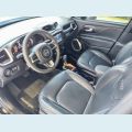 JEEP RENEGADE 2.0 16V TURBO DIESEL MOAB 4P 4X4 AUT. - PRETO - 2021 Foto 5 (Miniatura)