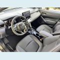 TOYOTA COROLLA CROSS 2.0 VVT-IE FLEX XRE DIRECT SHIFT - BRANCO - 2022 Foto 5 (Miniatura)