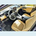 TOYOTA RAV 4 2.5 VVT-IE HYBRID SX AWD CVT - AZUL - 2019 Foto 5 (Miniatura)