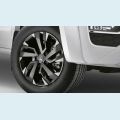 VOLKSWAGEN AMAROK 3.0 V6 TDI DIESEL HIGHLINE CD 4MOTION AUT. - CINZA - 2021 Foto 5 (Miniatura)