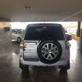 MITSUBISHI PAJERO TR4 2.0 4X4 16V 140CV FLEX 4P AUT. - PRATA - 2014 Foto 5 (Miniatura)