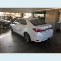 TOYOTA COROLLA 2.0 XEI 16V FLEX 4P AUT. - BRANCO - 2016 Foto 5 (Miniatura)