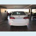 TOYOTA COROLLA 2.0 XEI 16V FLEX 4P AUT. - BRANCO - 2018 Foto 5 (Miniatura)