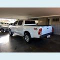 TOYOTA HILUX 3.0 SRV 4X4 CD 16V TURBO INTERCOOLER DIESEL 4P AUT. - BRANCO - 2013 Foto 5 (Miniatura)