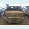 CHEVROLET COBALT 1.4 MPFI LTZ 8V FLEX 4P - PRATA - 2014 Foto 5 (Miniatura)