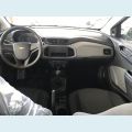 CHEVROLET ONIX 1.0 MPFI JOY 8V FLEX 4P - PRETO - 2019 Foto 5 (Miniatura)