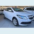 CHEVROLET PRISMA 1.4 MPFI LTZ 8V FLEX 4P - BRANCO - 2016 Foto 5 (Miniatura)