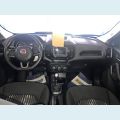 FIAT TORO 2.0 16V TURBO DIESEL FREEDOM - BRANCO - 2018 Foto 5 (Miniatura)