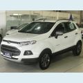 FORD ECOSPORT 1.6 FREESTYLE 16V FLEX 4P POWERSHIFT - BRANCO - 2017 Foto 5 (Miniatura)