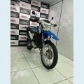 HONDA NXR 160 BROS ESDD TRAIL - AZUL - 2017 Foto 5 (Miniatura)