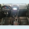 FORD RANGER 2.5 XLT 4X2 CD 16V FLEX 4P - BRANCO - 2018 Foto 5 (Miniatura)