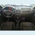 RENAULT SANDERO 1.0 EXPRESSION 16V FLEX 4P - VERMELHO - 2011 Foto 5 (Miniatura)
