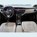 TOYOTA COROLLA 1.8 GLI UPPER 16V FLEX 4P AUT. - PRATA - 2019 Foto 5 (Miniatura)