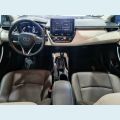 TOYOTA COROLLA 1.8 VVT-I HYBRID FLEX ALTIS CVT - MARROM - 2020 Foto 5 (Miniatura)