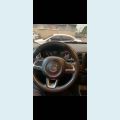 JEEP COMPASS 2.0 16V FLEX LONGITUDE AUT. - PRETO - 2017 Foto 5 (Miniatura)