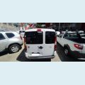 FIAT DOBLO 1.8 MPI ESSENCE 7L 16V FLEX 4P - BRANCO - 2019 Foto 5 (Miniatura)