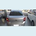 FORD KA 1.0 TI-VCT FLEX SE PLUS - PRATA - 2018 Foto 5 (Miniatura)