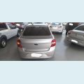 FORD KA 1.5 SIGMA FLEX SE - PRATA - 2018 Foto 5 (Miniatura)