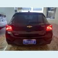 CHEVROLET ONIX 1.0 TURBO FLEX PREMIER AUT. - PRETO - 2020 Foto 5 (Miniatura)