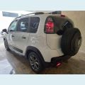 CITROËN AIRCROSS 1.6 FEEL 16V FLEX 4P AUT. - BRANCO - 2017 Foto 5 (Miniatura)