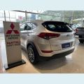 HYUNDAI TUCSON 1.6 16V T-GDI GL ECOSHIFT - PRATA - 2018 Foto 5 (Miniatura)