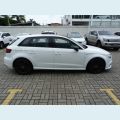AUDI A3 1.4 TFSI SPORTBACK PRESTIGE PLUS S-TRONIC - BRANCO - 2020 Foto 5 (Miniatura)