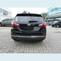 CHEVROLET EQUINOX 2.0 16V TURBO LT AUT. - PRETO - 2018 Foto 5 (Miniatura)
